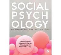 Psychologie sociale