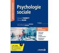 Psychologie Sociale