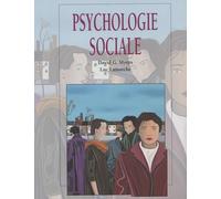 PSYCHOLOGIE SOCIALE