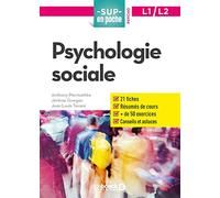 Psychologie sociale