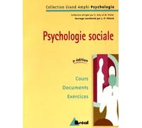 Psychologie sociale