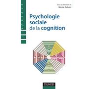 Psychologie sociale de la cognition