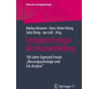Psychologie sociale de la formation de masse