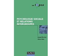Psychologie sociale et relations intergroupes