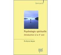 Psychologie spirituelle Pir Kejttep Ançari (Auteur)