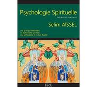 Psychologie Spirituelle - Théories et pratiques