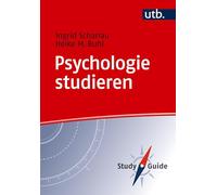 Psychologie studieren