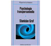 Psychologie Transpersonnelle