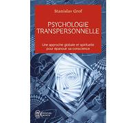 Psychologie transpersonnelle