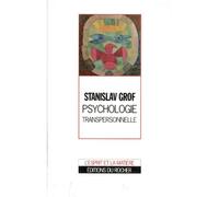Psychologie transpersonnelle