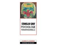 Psychologie transpersonnelle