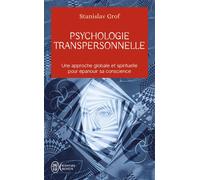 Psychologie Transpersonnelle