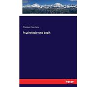 Psychologie Und Logik