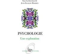 Collectif – Psychologie – Une exploration