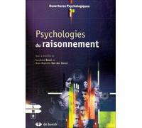 Psychologies du raisonnement