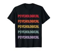 Psychologique T-Shirt