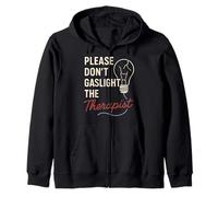 Psychologue clinicien Santé mentale Pride Rorschach Brain Sweat à Capuche