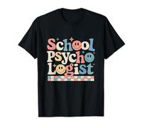 Psychologue Scolaire, défenseur des étudiants en psychologie éducative T-Shirt
