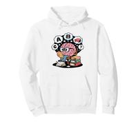 Psychologue Scolaire PSY Sweat à Capuche