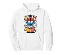Psychologue Scolaire PSY Sweat à Capuche