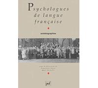 Psychologues de langue française