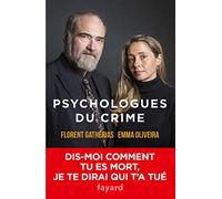 Psychologues du crime