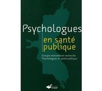 Psychologues en santé publique Gir-Psysp (Auteur)