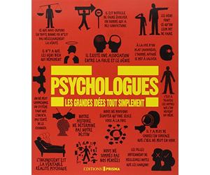 Psychologues - Les grandes idées tout simplement