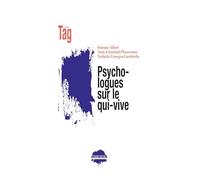 Psychologues sur le qui-vive