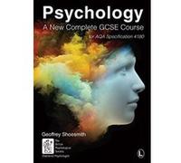 Psychology: A New Complete GCSE Course, for AQA Specification 4180 - [Version Originale] Inconnu (Auteur)