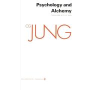 C. G. Jung – Psychologie et alchimie – Œuvres complètes de C. G. Jung, volume 12