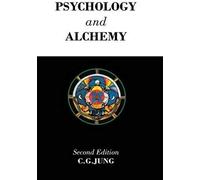 Psychology And Alchemy