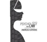 Psychology And Law