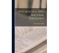 Psychology And Natural Theology