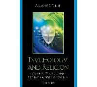 Psychology and Religion by Andrew R. Fuller Andrew Reid Fuller (Auteur)