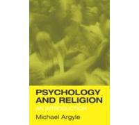 Psychology And Religion