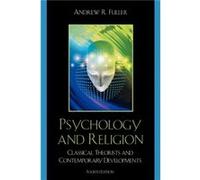 Psychology and Religion by Andrew R. Fuller Andrew Reid Fuller (Auteur)