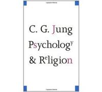 Psychology and Religion, Terry Lectures Series C. G. Jung (Auteur)