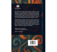 Psychology and Social Practice