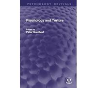 Psychology and Torture