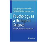 Psychology As A Dialogical Science