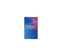 Psychology As A Moral Science