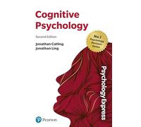 Psychology Express: Cognitive Psychology