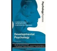 Developmental Psychology
