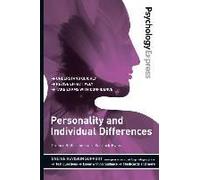 Psychology Express: Personality And Individual Differences
