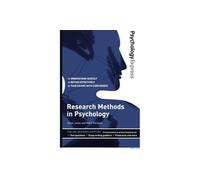 Psychology Express: Research Methods in Psychology: Research Methods in Psychology