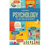 Psychology for Beginners – Usborne