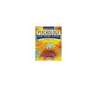 Psychology For Gcse Level