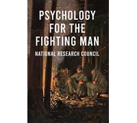Psychology For The Fighting Man