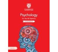 Psychology For The Ib Diploma Coursebook With Digital Access (2 Years)